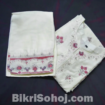 Excellent Quality  Poonum Deluxe Cotton Two-Piece Sets✨
